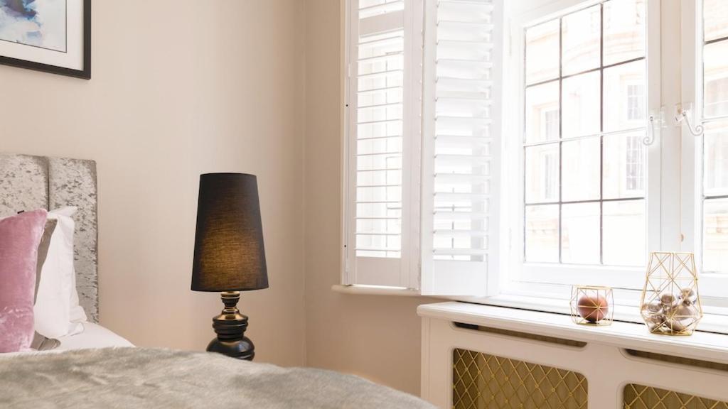 Refurbished Nov 2024 Discover The Exclusive Charm Of A Covent Garden Luxury Nomads Home Λονδίνο Εξωτερικό φωτογραφία